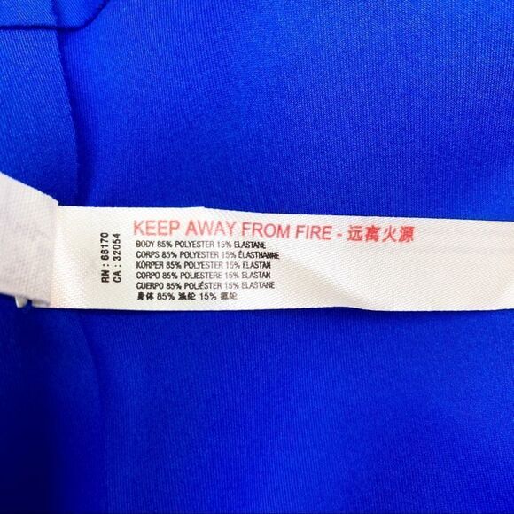 Free People Nina Bandeau NWT Large - Picture 5 of 6